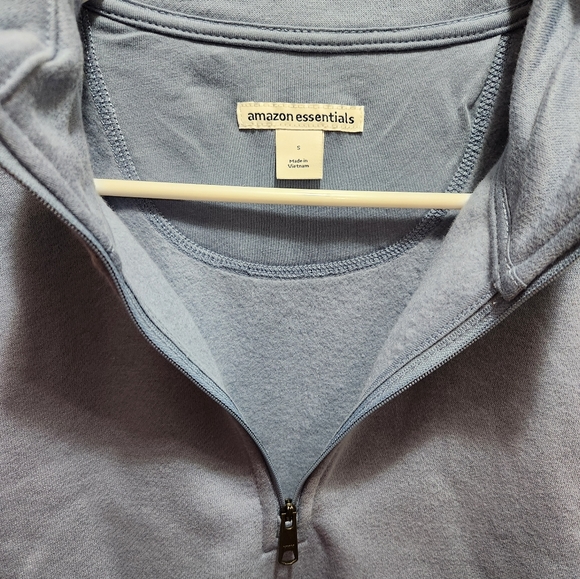 Amazon Essentials Women's Pull Over Sweater SZ Small / NEW - Picture 5 of 12